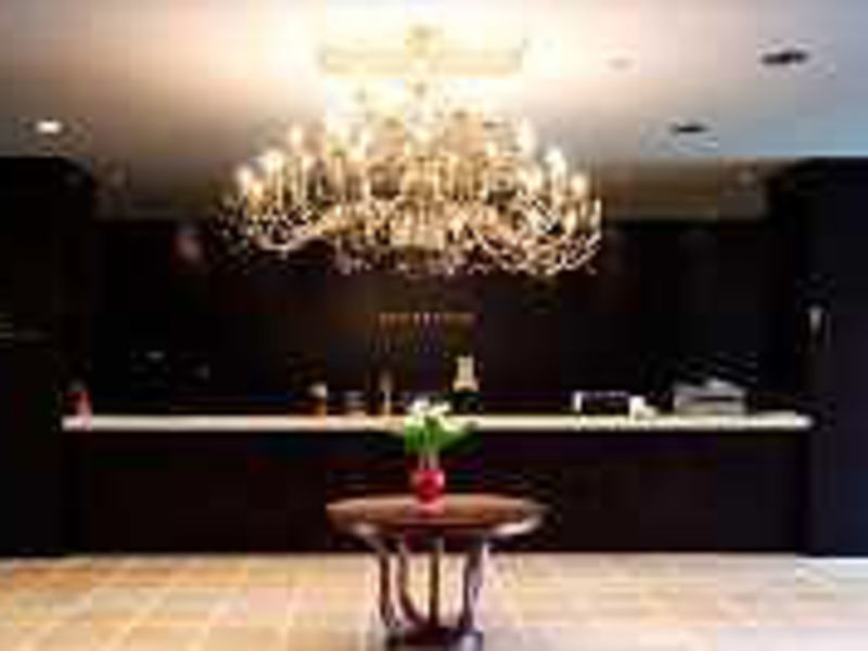 Hotel International