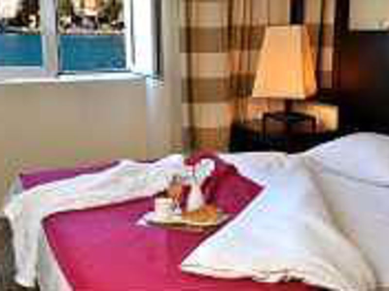 Hotel International