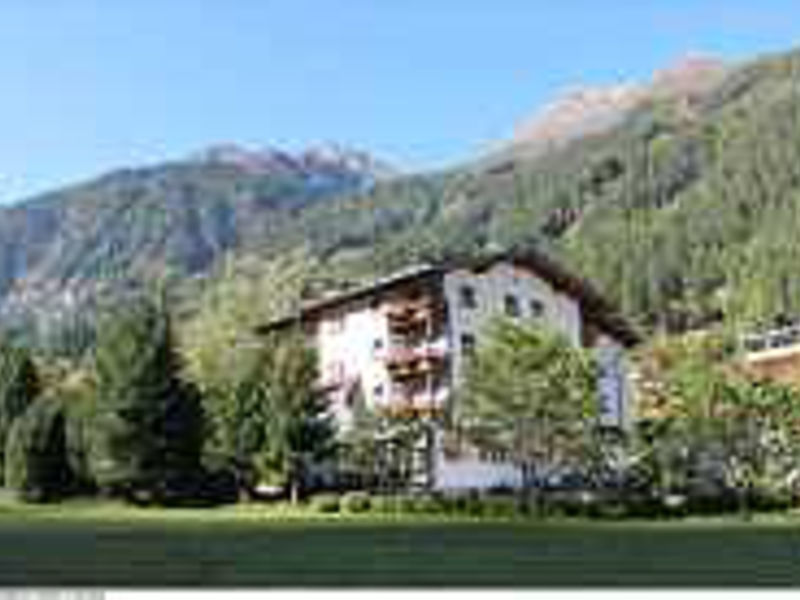 Hotel Kaunertalerhof