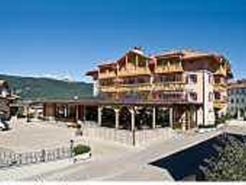 Hotel Lady Maria