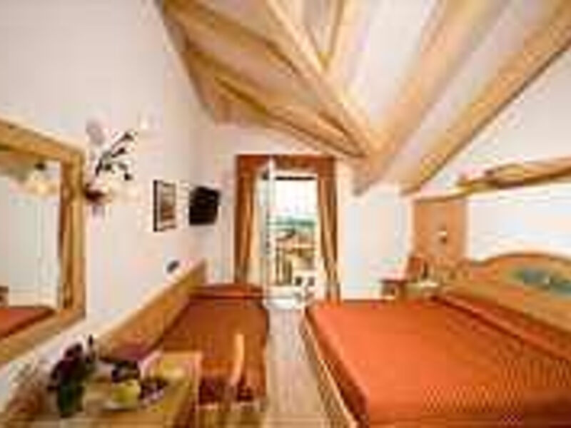 Hotel Lady Maria