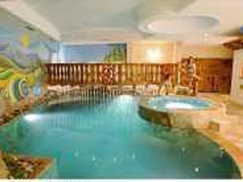 Hotel Lady Maria