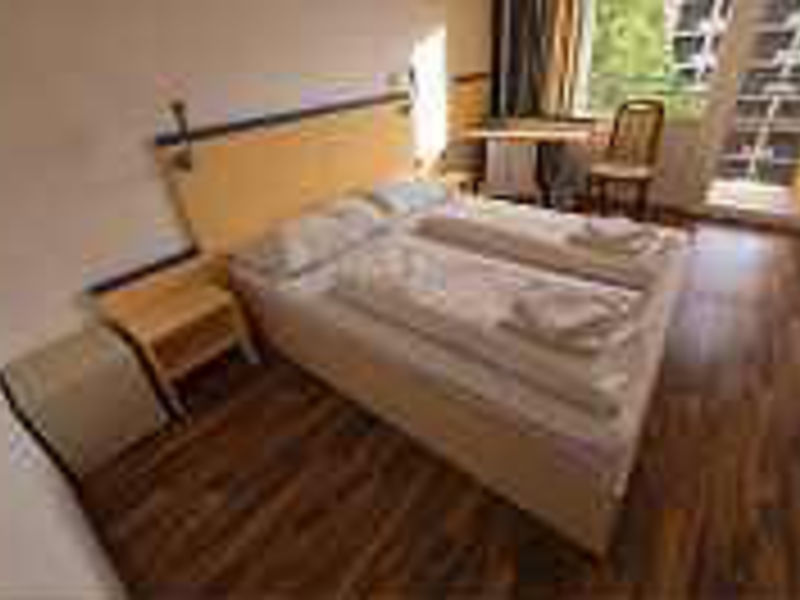 Hotel Lidó Siófok
