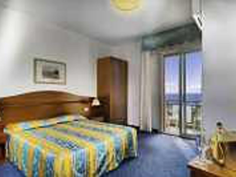 Hotel London