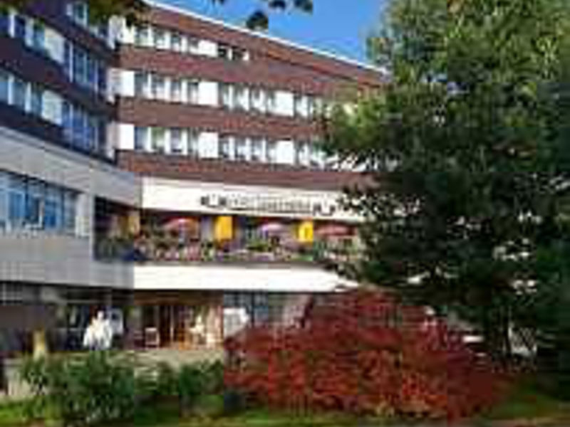 Hotel Lugsteinhof