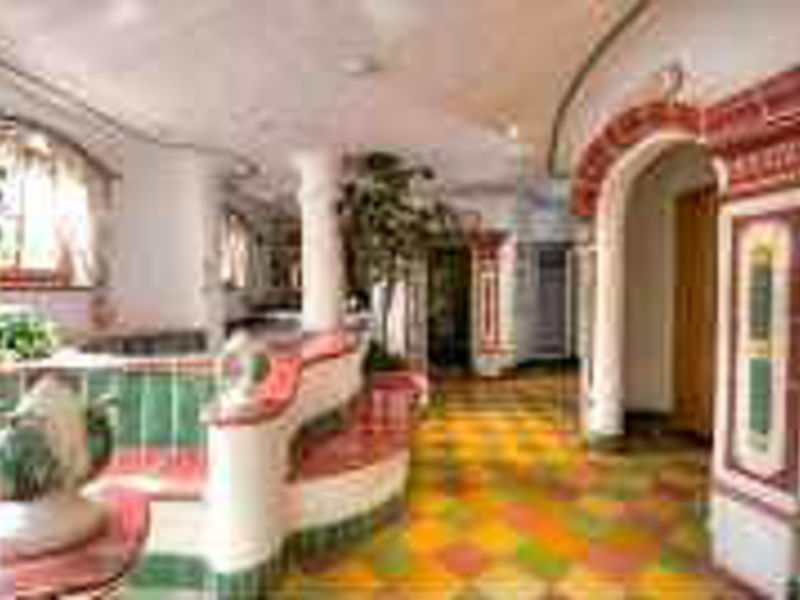 Hotel Lukasmayr