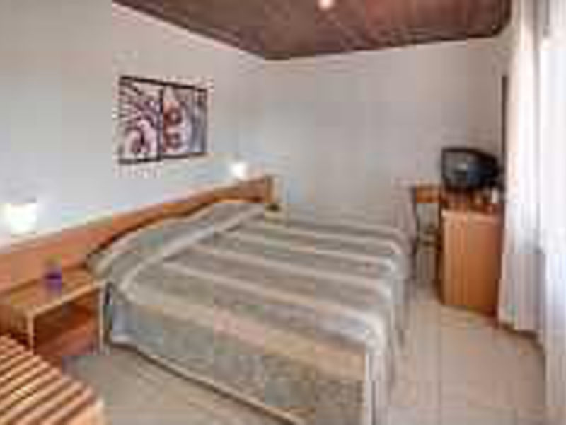 Hotel MOJ MIR