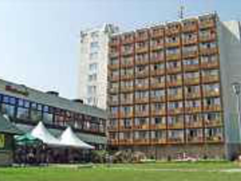 Hotel Magistern