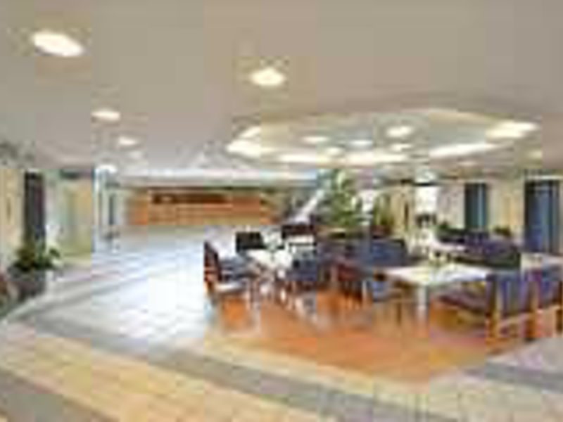Hotel Marina