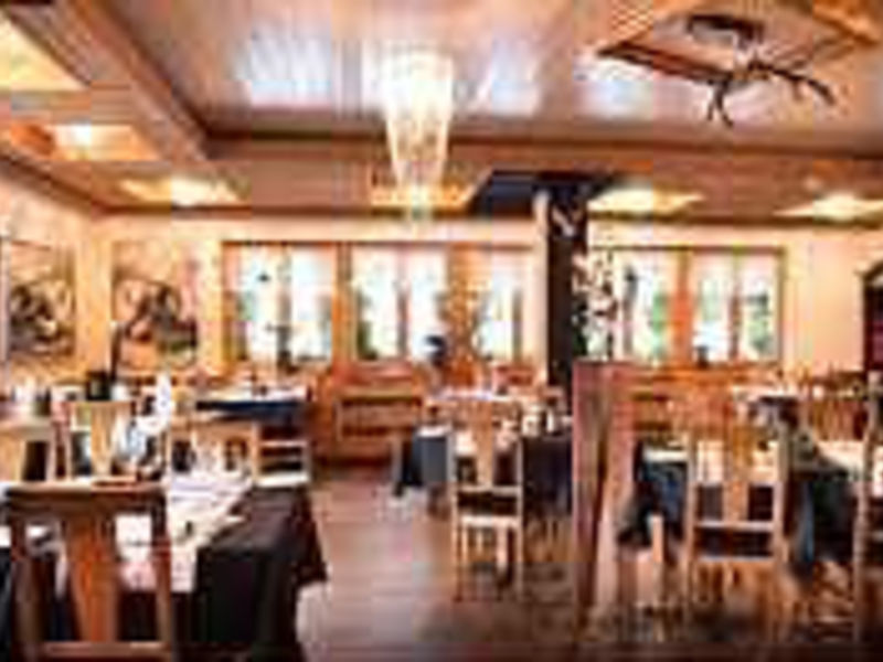Hotel Marmotte