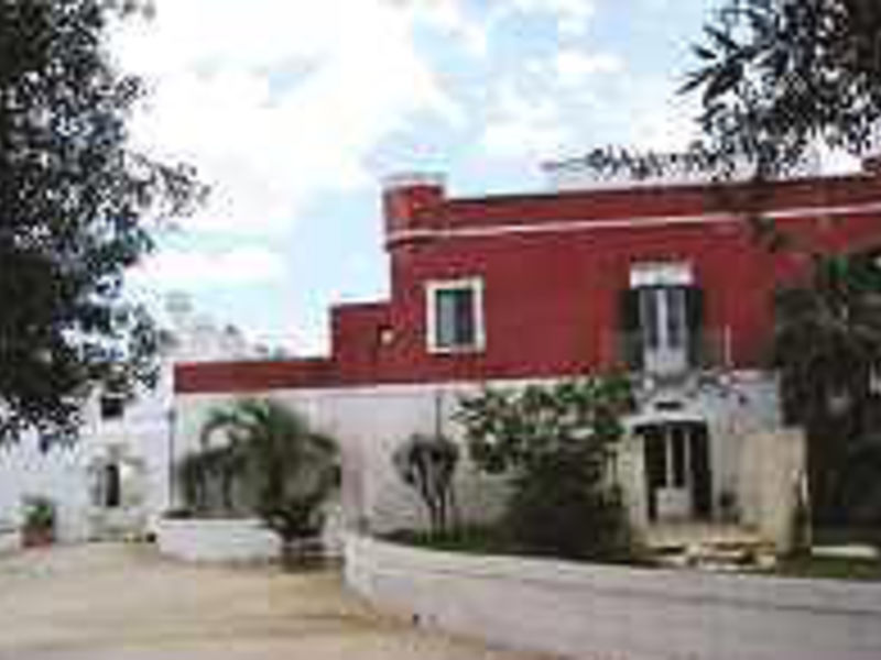 Hotel Masseria Refrigerio