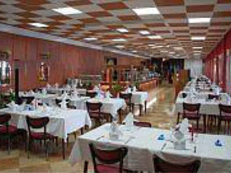 Hotel Mediteran