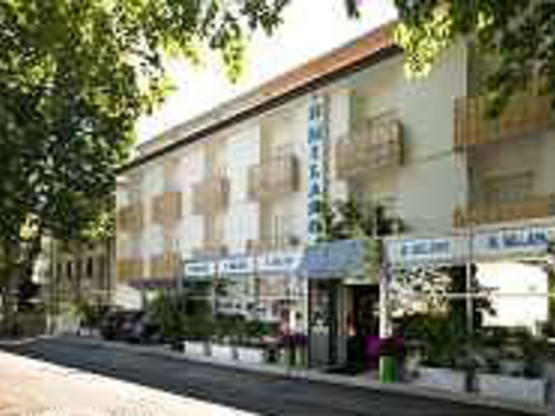Hotel Milano
