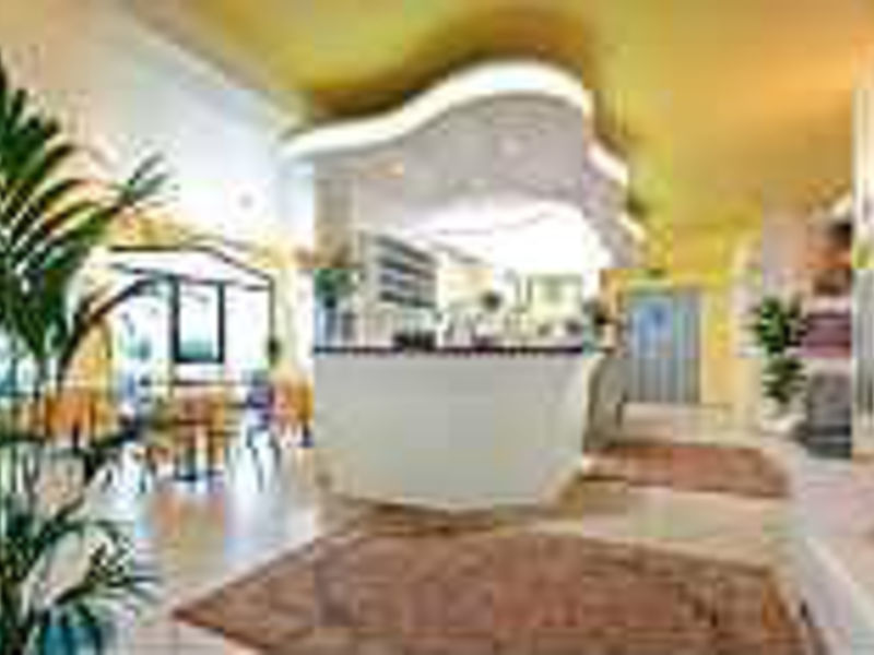 Hotel Milano