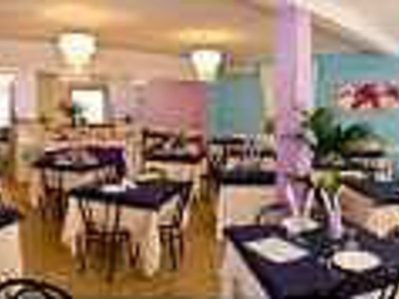 Hotel Milano