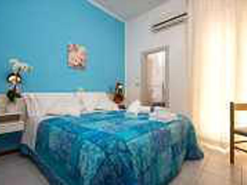 Hotel Milano
