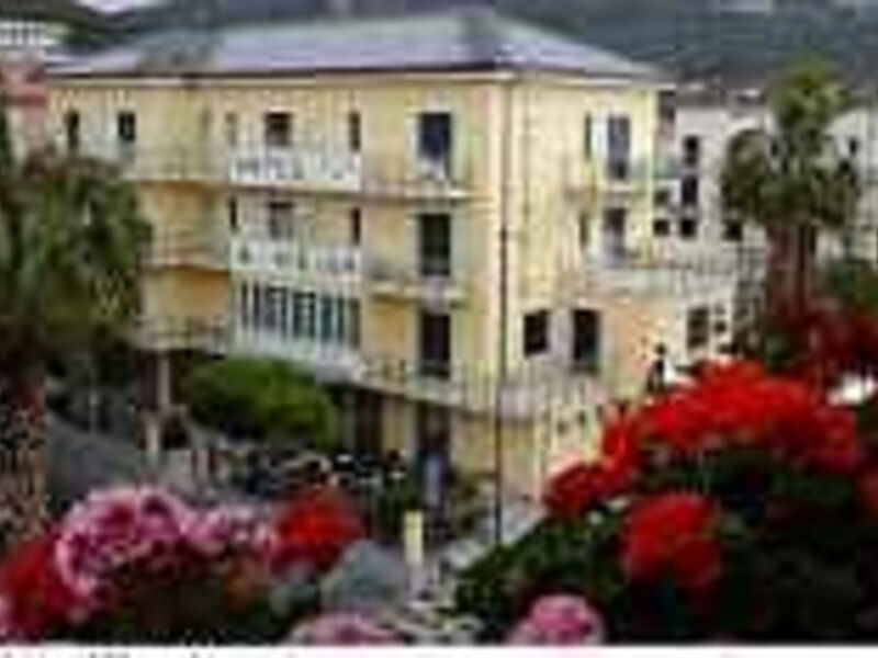 Hotel Miriam
