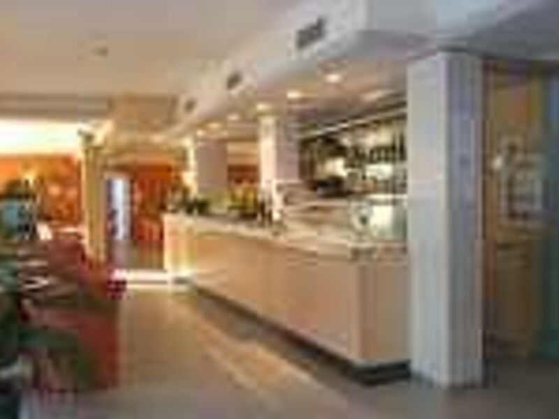 Hotel Miriam