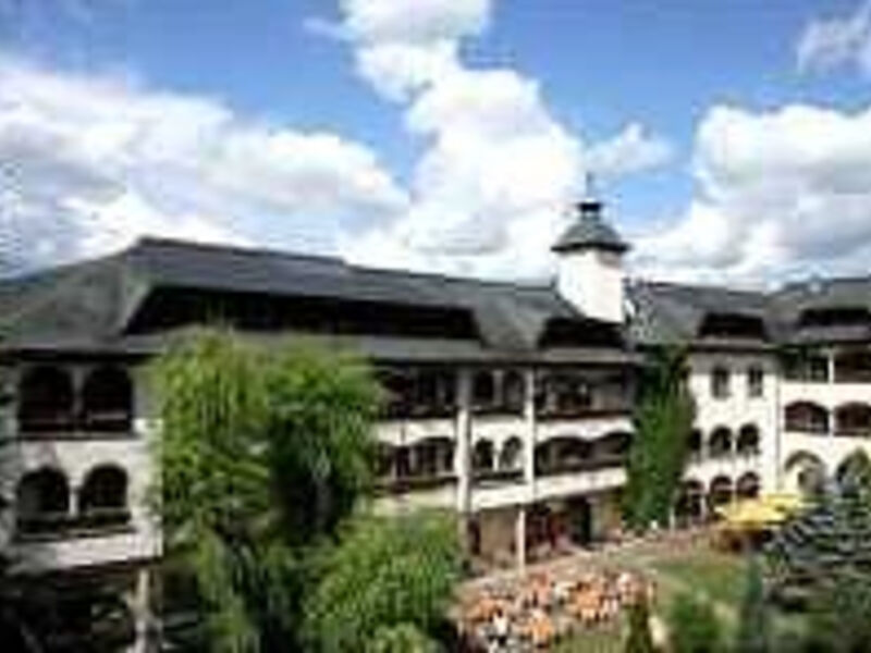 Hotel Mittagskogel