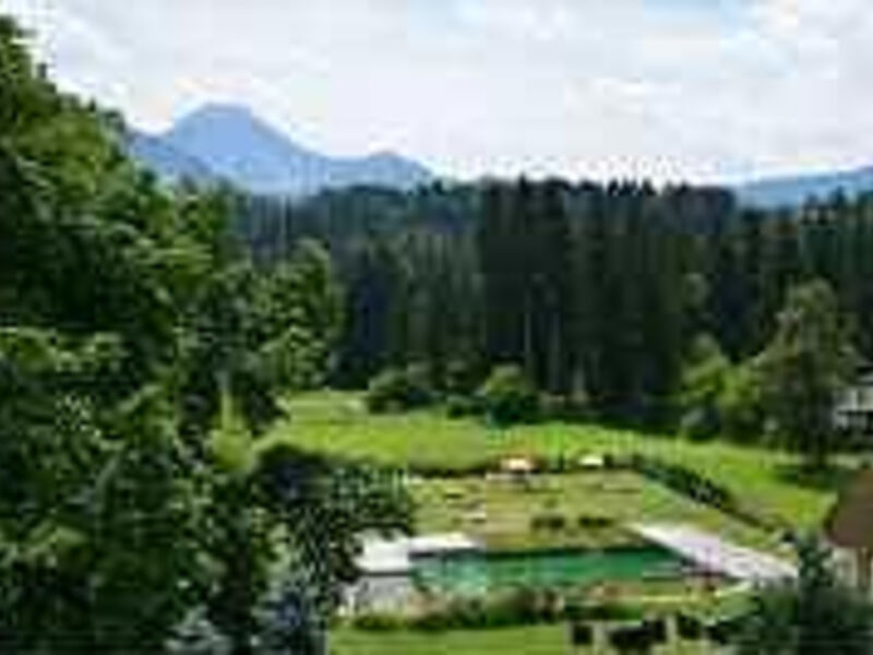 Hotel Mittagskogel