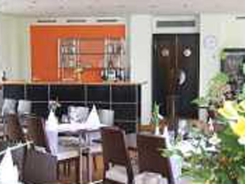 Hotel Monte Verità