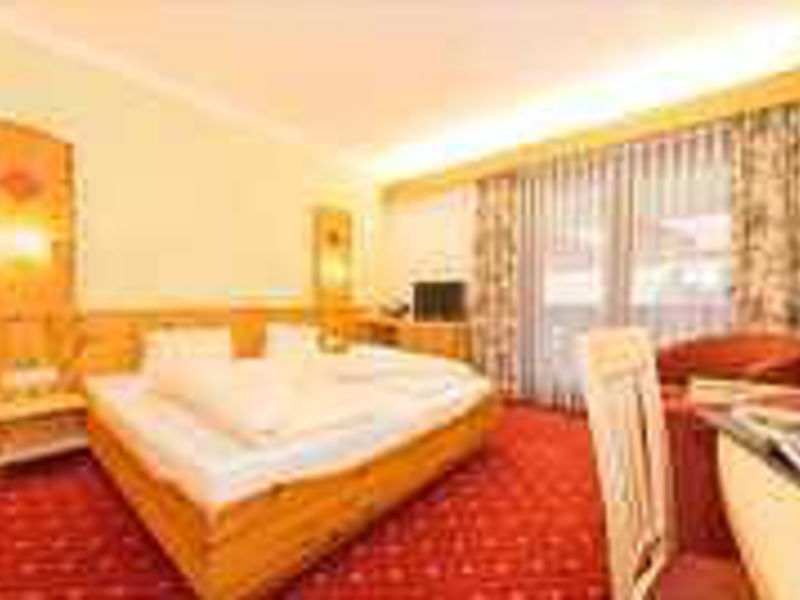 Hotel Moser - Ihr Hotel mit Herz