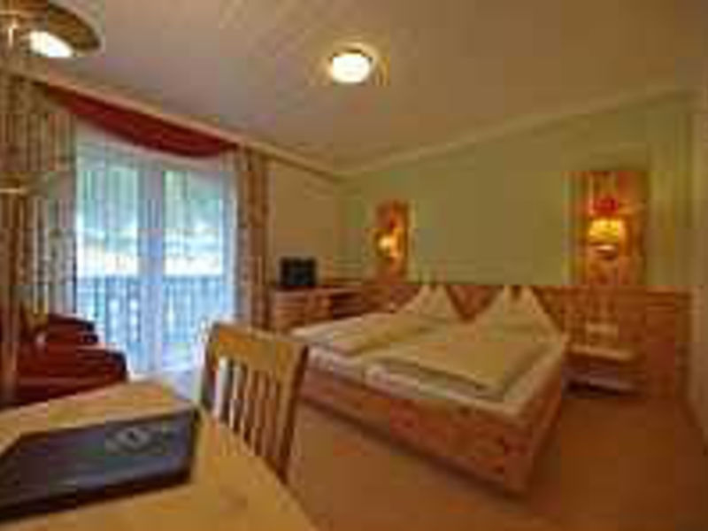 Hotel Moser - Ihr Hotel mit Herz