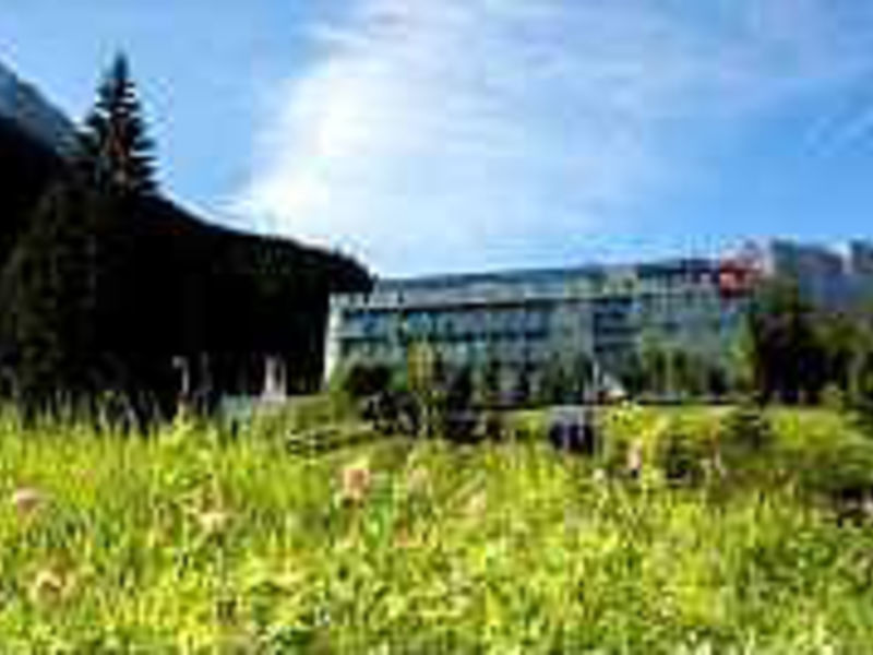 Hotel My Tirol