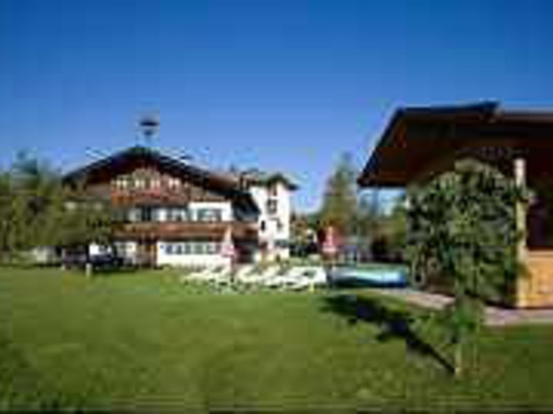 Gasthof Obermair