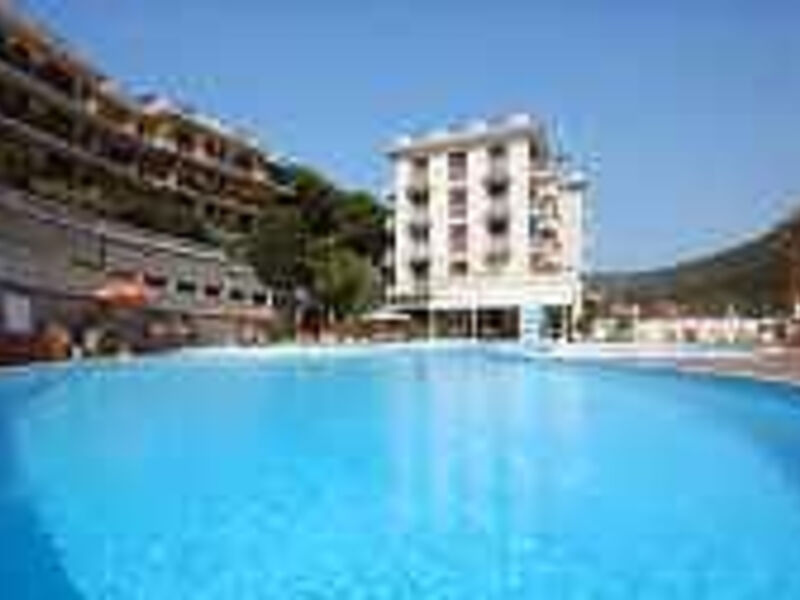 Hotel Paco