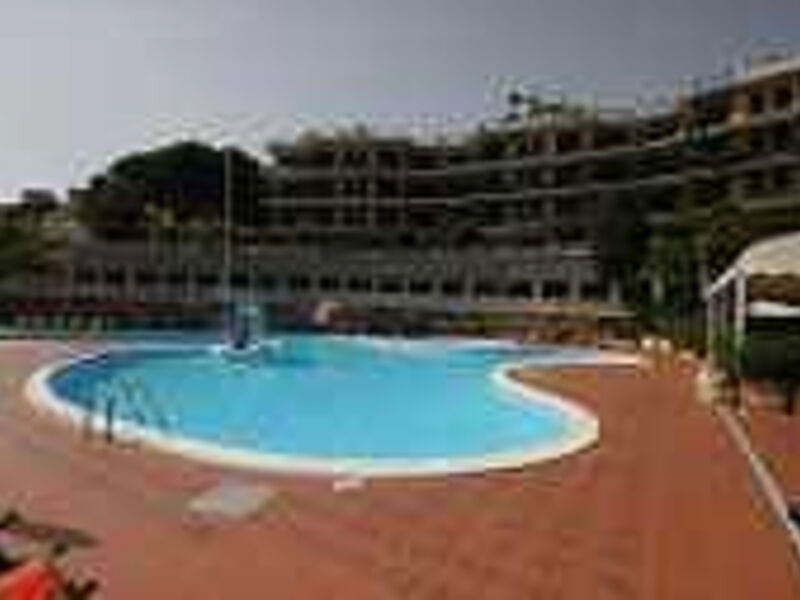 Hotel Paco