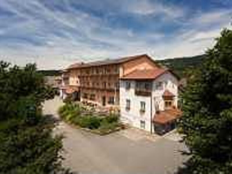 Hotel Paunger