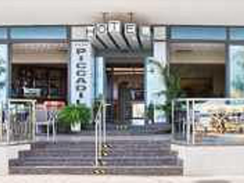 Hotel Piccadilly