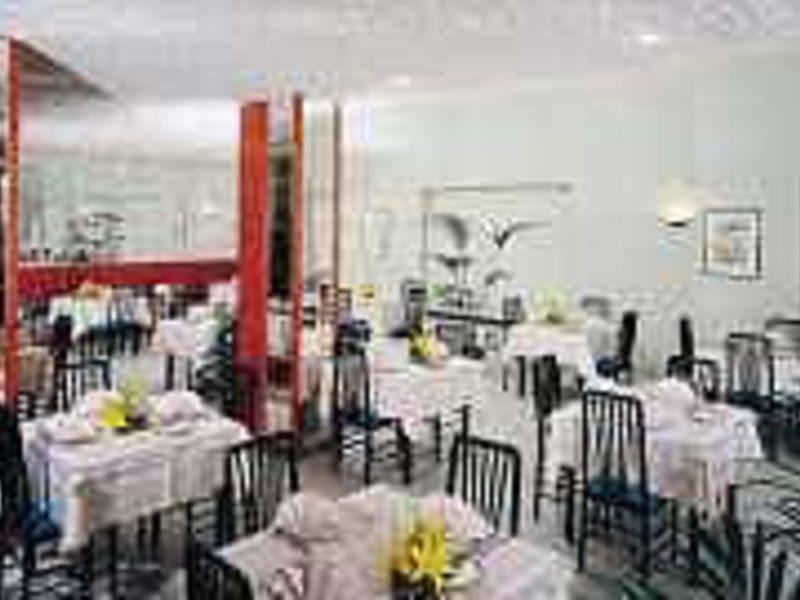 Hotel Piccadilly