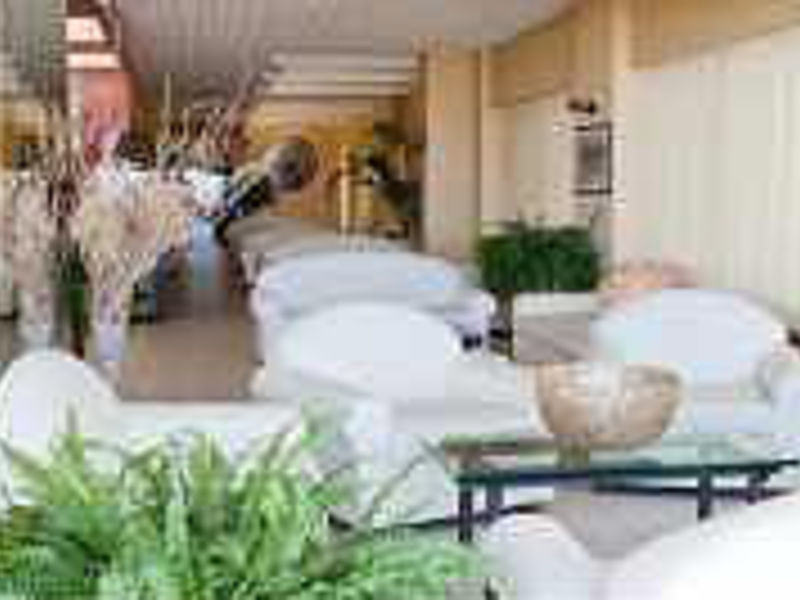 Hotel Piccadilly