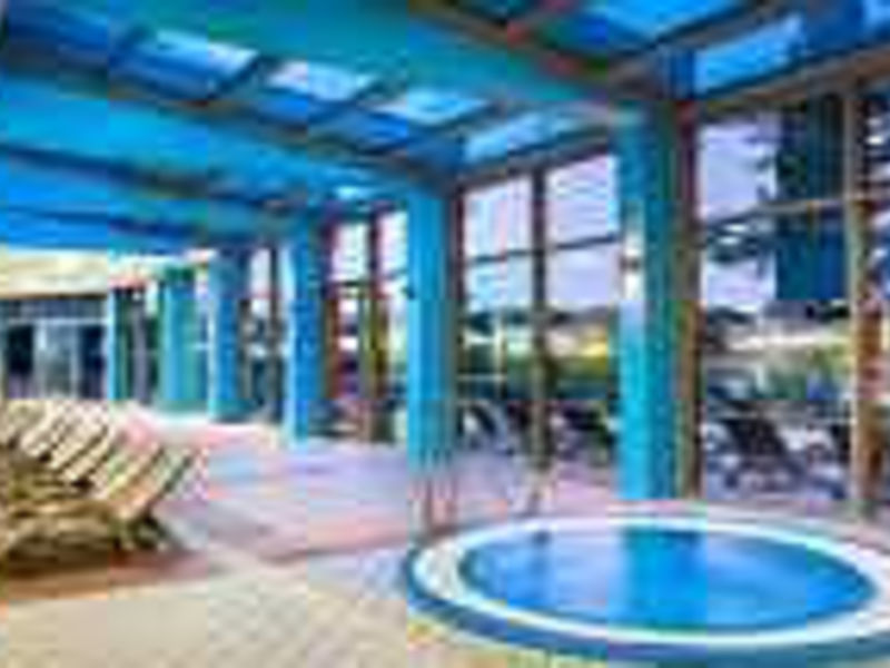 Hotel Remisens Lucija