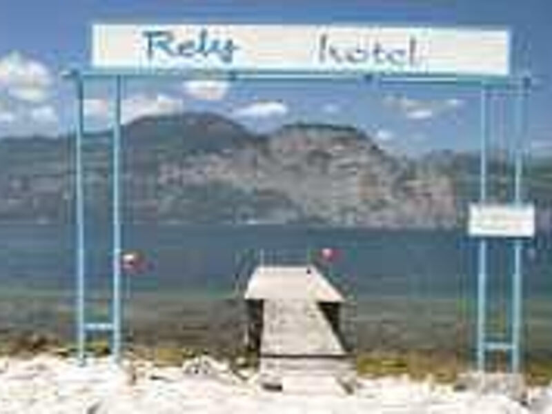 Hotel Residence Rely