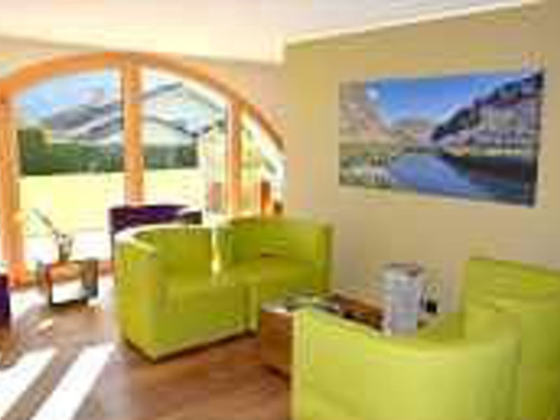 Hotel Restaurant Pazzola