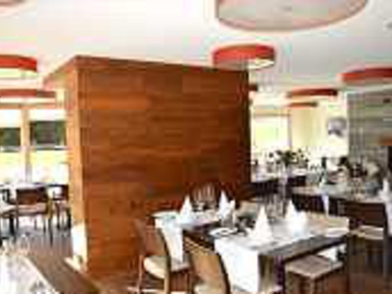 Hotel Restaurant Pazzola
