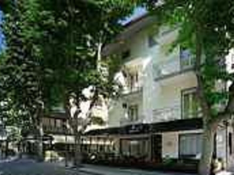 Hotel Rosalba