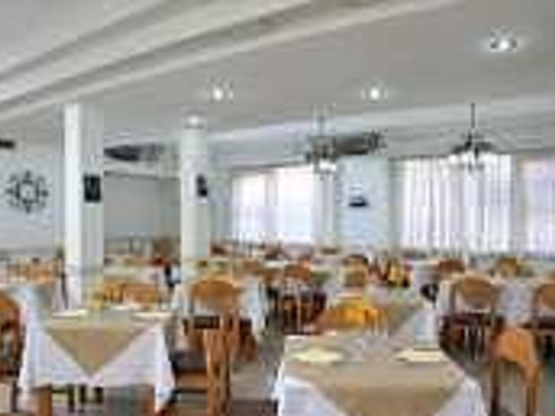 Hotel Rosalba