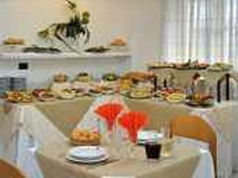 Hotel Rosalba