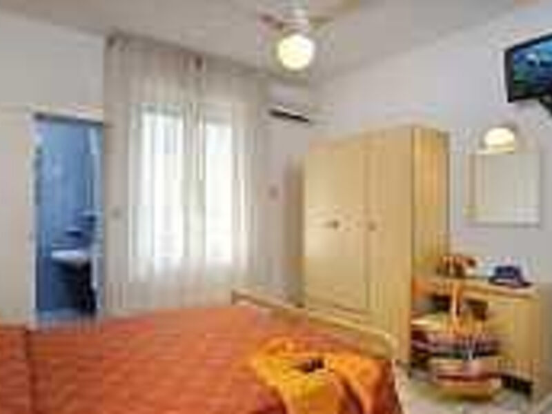 Hotel Rosalba