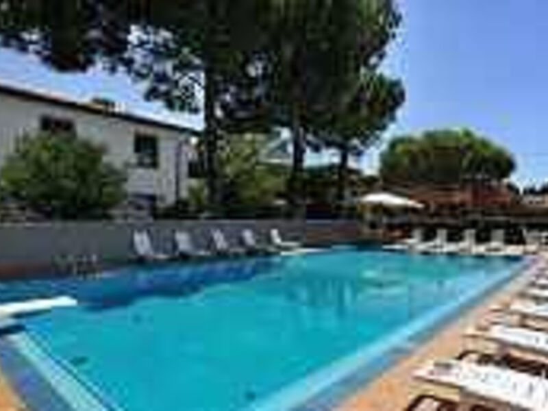Hotel Rosalba