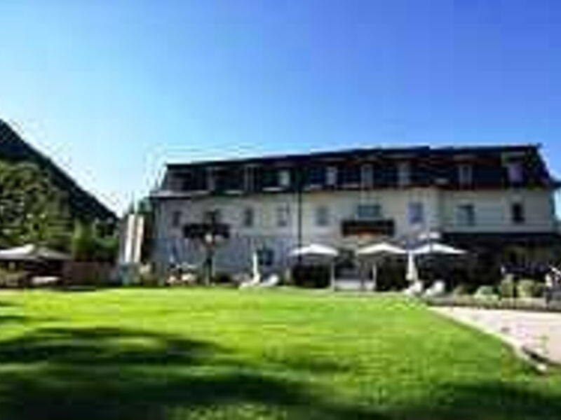 Hotel Saisera