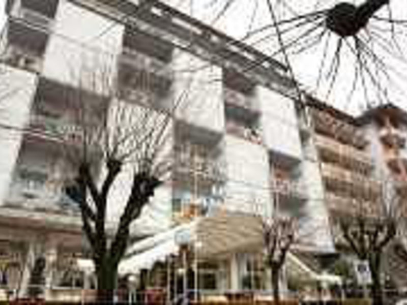 Hotel San Marco