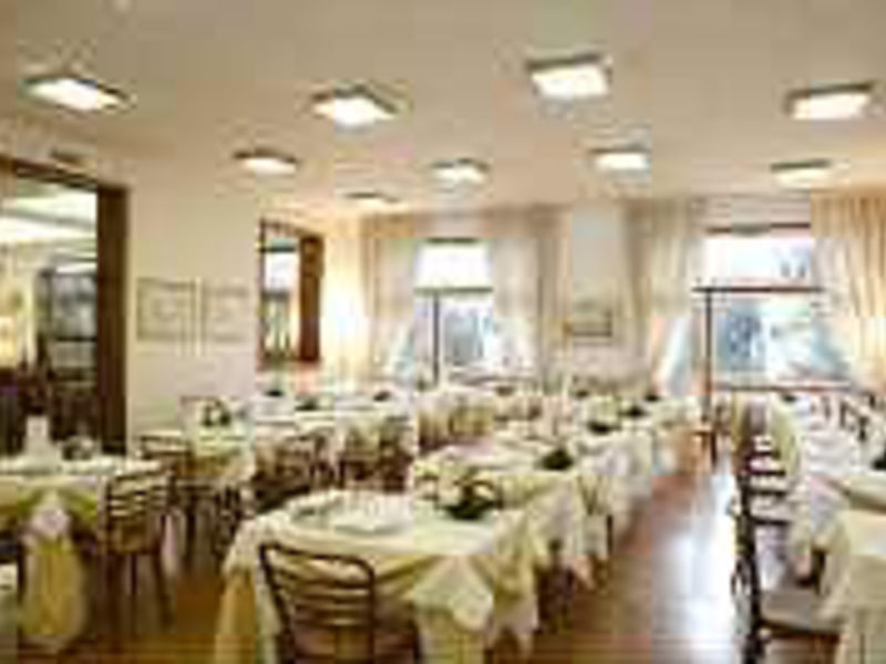 Hotel San Marco
