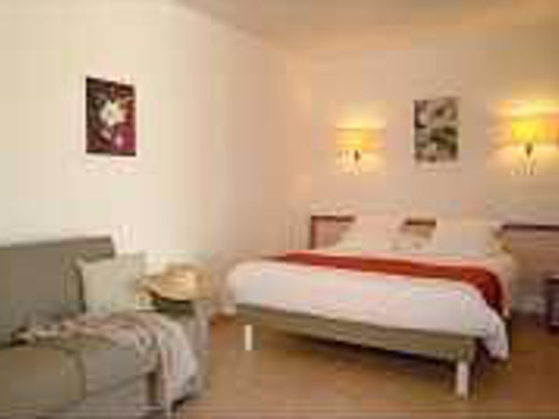 Hotel San Pellegrino