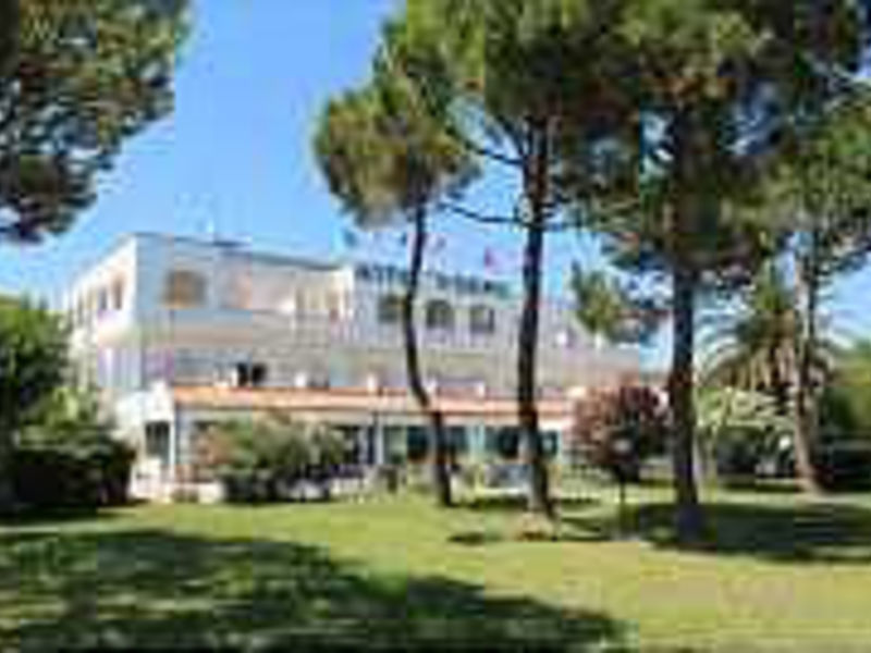Hotel San Remo
