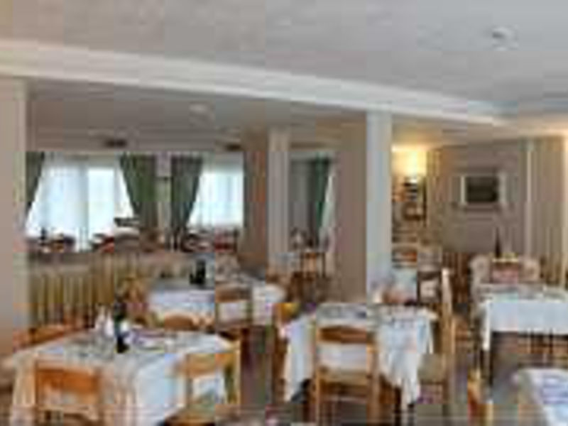 Hotel San Remo